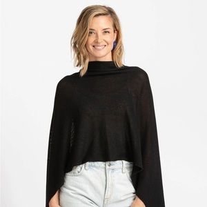 Amma cocoon breast feeding cover